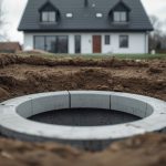 Płynna obsługa zbiornika bezodpływowego w domu jednorodzinnym – praktyczne zasady dla właścicieli nieruchomości