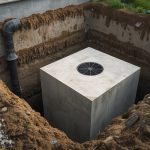 Eksploatacja zbiorników na nieczystości w domu – praktyczny zbiór zasad poświęcony prawidłowego zarządzania infrastrukturą sanitarną przez lata